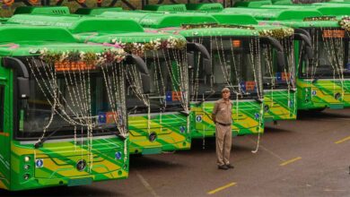 दिल्ली को मिलेगी 100 नई इलेक्ट्रिक बसें, DTC बोर्ड ने दी अंतरराज्यीय सेवा को मंजूरी