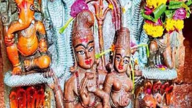 28 जुलाई की रात खुलेंगे नागचंद्रेश्वर मंदिर के पट, 24 घंटे तक होंगे दर्शन