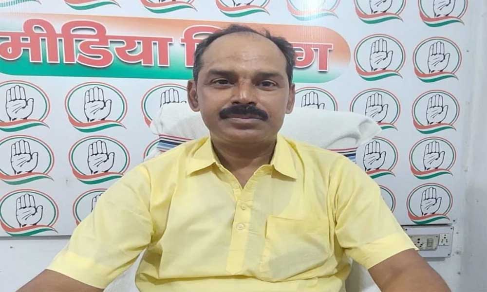 मोहल्ला क्लीनिक का नाम मदर टेरेसा पर रखना सराहनीय कदम: कांग्रेस