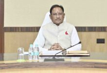 राइजिंग छत्तीसगढ़’ कॉन्क्लेव में दिखा दूरदर्शी नेतृत्व और विकास का एजेंडा