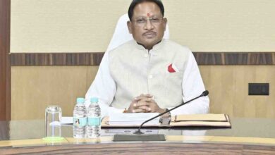 राइजिंग छत्तीसगढ़’ कॉन्क्लेव में दिखा दूरदर्शी नेतृत्व और विकास का एजेंडा
