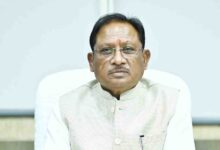ऑपरेशन सिन्दूर: भारत की ताकत, संकल्प और वैश्विक नेतृत्व क्षमता का प्रमाण- मुख्यमंत्री साय