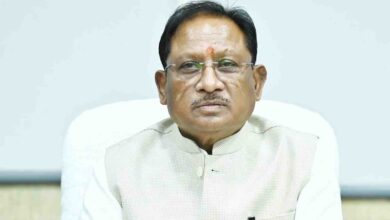 ऑपरेशन सिन्दूर: भारत की ताकत, संकल्प और वैश्विक नेतृत्व क्षमता का प्रमाण- मुख्यमंत्री साय