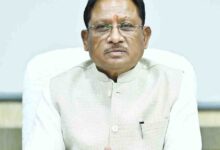 भ्रष्टाचार के विरुद्ध मुख्यमंत्री विष्णुदेव साय की सबसे बड़ी कार्यवाही,भ्रष्टाचार पर दिया जीरो टॉलरेंस का संदेश