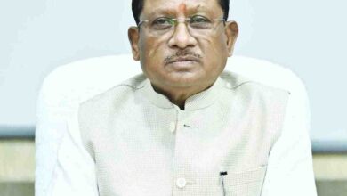 भ्रष्टाचार के विरुद्ध मुख्यमंत्री विष्णुदेव साय की सबसे बड़ी कार्यवाही,भ्रष्टाचार पर दिया जीरो टॉलरेंस का संदेश
