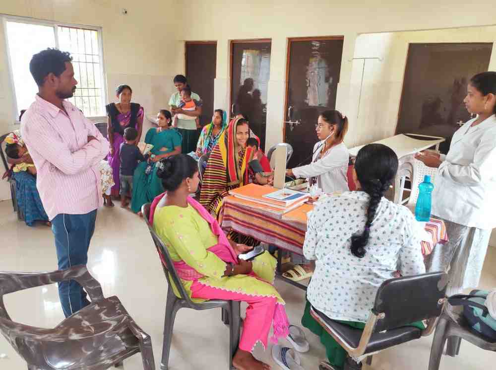 राज्य में स्वास्थ्य ढांचे को सुदृढ़ कर रहे हैं आधुनिक आइसोलेशन वार्ड:महामारी के अभाव में इनका हो रहा है नवाचारपूर्ण वैकल्पिक उपयोग