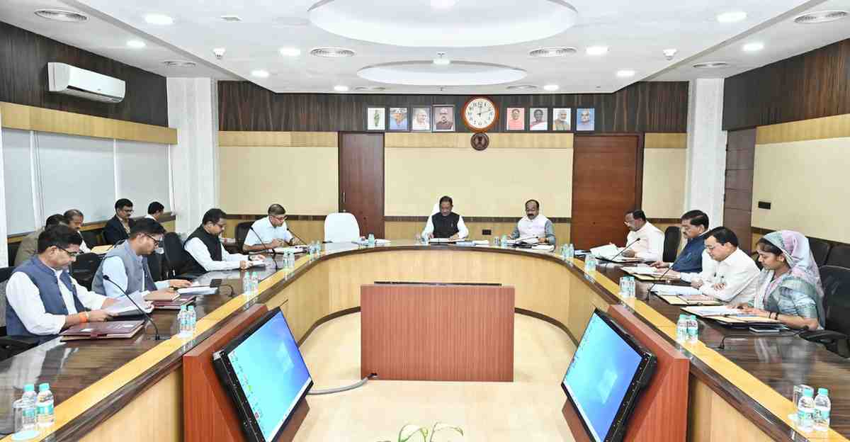 छोटे व्यापारियों को राहत: दस साल से अधिक लंबित 25 हजार रुपये तक की वैट देनदारियां खत्म होंगी छोटे व्यापारियों को राहत: दस साल से अधिक लंबित 25 हजार रुपये तक की वैट देनदारियां खत्म होंगी