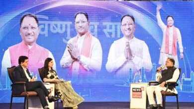 छत्तीसगढ़ के हर क्षेत्र में विकास को दी जा रही है तीव्र गति : मुख्यमंत्री विष्णु देव साय