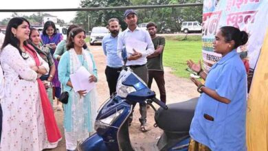 छत्तीसगढ़ की बेटियाँ अब केवल लाभार्थी नहीं, बन रहीं सामाजिक परिवर्तन की भी वाहक- मुख्यमंत्री