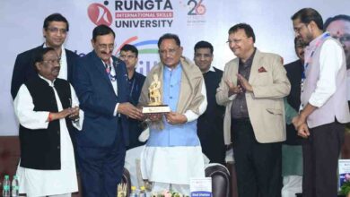 स्किल इंडिया मिशन ने देश की तस्वीर बदली, अब छत्तीसगढ़ बना रहा है नया इतिहास – मुख्यमंत्री साय