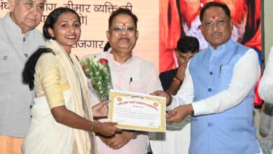 रजक समाज की भूमिका सनातन परंपराओं की निरंतरता में अत्यंत महत्वपूर्ण – मुख्यमंत्री साय