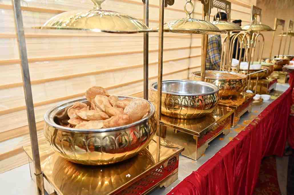 मुख्यमंत्री निवास में हरेली उत्सव: छत्तीसगढ़ी व्यंजनों की खुशबू से सराबोर हरेली तिहार