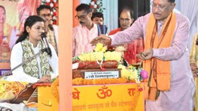 भगवान भोले की कृपा बनी रहे और हमारा देश व छत्तीसगढ़ सतत् रूप से विकास, शांति और समृद्धि की दिशा में आगे बढ़ता रहे : मुख्यमंत्री साय