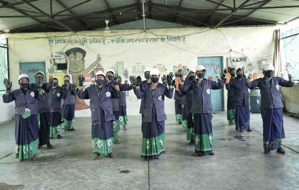 शहरी स्वच्छता में छत्तीसगढ़ की लंबी छलांग, स्वच्छता सर्वे में शामिल 169 में से 115 शहरों ने सुधारी अपनी रैंकिंग शहरी स्वच्छता में छत्तीसगढ़ की लंबी छलांग, स्वच्छता सर्वे में शामिल 169 में से 115 शहरों ने सुधारी अपनी रैंकिंग