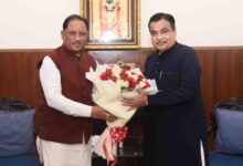 मुख्यमंत्री साय की पहल से खुला विकास का रास्ता, चार नए पुलों का भूमि पूजन होगा जल्द