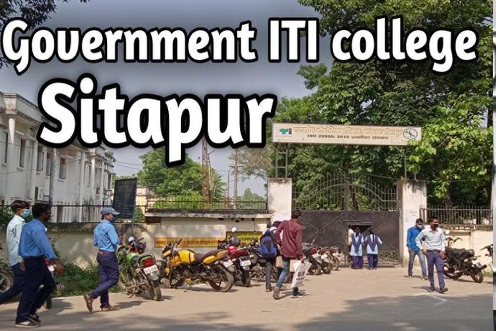 उत्तीर्ण प्रशिक्षणार्थी आईटीआई सीतापुर में उपस्थित होकर प्राप्त कर सकते हैं अपना प्रमाणपत्र उत्तीर्ण प्रशिक्षणार्थी आईटीआई सीतापुर में उपस्थित होकर प्राप्त कर सकते हैं अपना प्रमाणपत्र