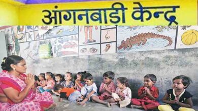 जनजातीय अंचलों को मिली सौगात : 66 नवीन आंगनवाड़ी केन्द्रों की स्वीकृति