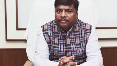 वनोपज से वनांचल के लोगों के जीवन में आ रही है आर्थिक समृद्धि: वन मंत्री केदार कश्यप