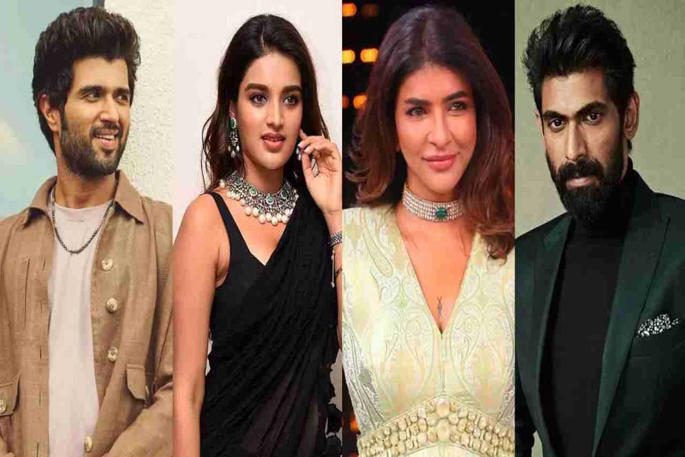 ED का नया रडार: विजय देवरकोंडा और राणा दग्गुबाती समेत कई सितारों पर जांच शुरू ED का नया रडार: विजय देवरकोंडा और राणा दग्गुबाती समेत कई सितारों पर जांच शुरू