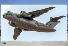 ब्राजील इंडिया में बनाएगी C-390 मिलेनियम, सेना के लिए गोला-बारूद और कमांडो उतारने में आएगा काम