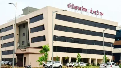 मुख्यमंत्री की जीरो टोलरेंस नीति के तहत बड़ी कार्रवाई: स्वास्थ्य विभाग के सप्लायर पर राज्य जीएसटी विभाग की छापेमारी