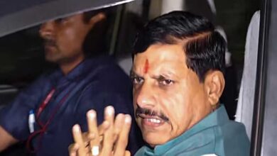 सीएम मोहन यादव 19 जुलाई तक विदेश दौरे पर रवाना , दुबई और स्पेन में करेंगे निवेशकों से चर्चा