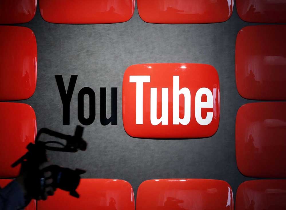 YouTube का 15 जुलाई से बदल जाएगा नियम, इन क्रिएटर्स की कमाई पर पड़ेगा असर YouTube का 15 जुलाई से बदल जाएगा नियम, इन क्रिएटर्स की कमाई पर पड़ेगा असर