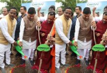 भारतीय संस्कृति और वैदिक परंपरा से पेड़-पौधों में भी जीवन: मुख्यमंत्री डॉ. यादव