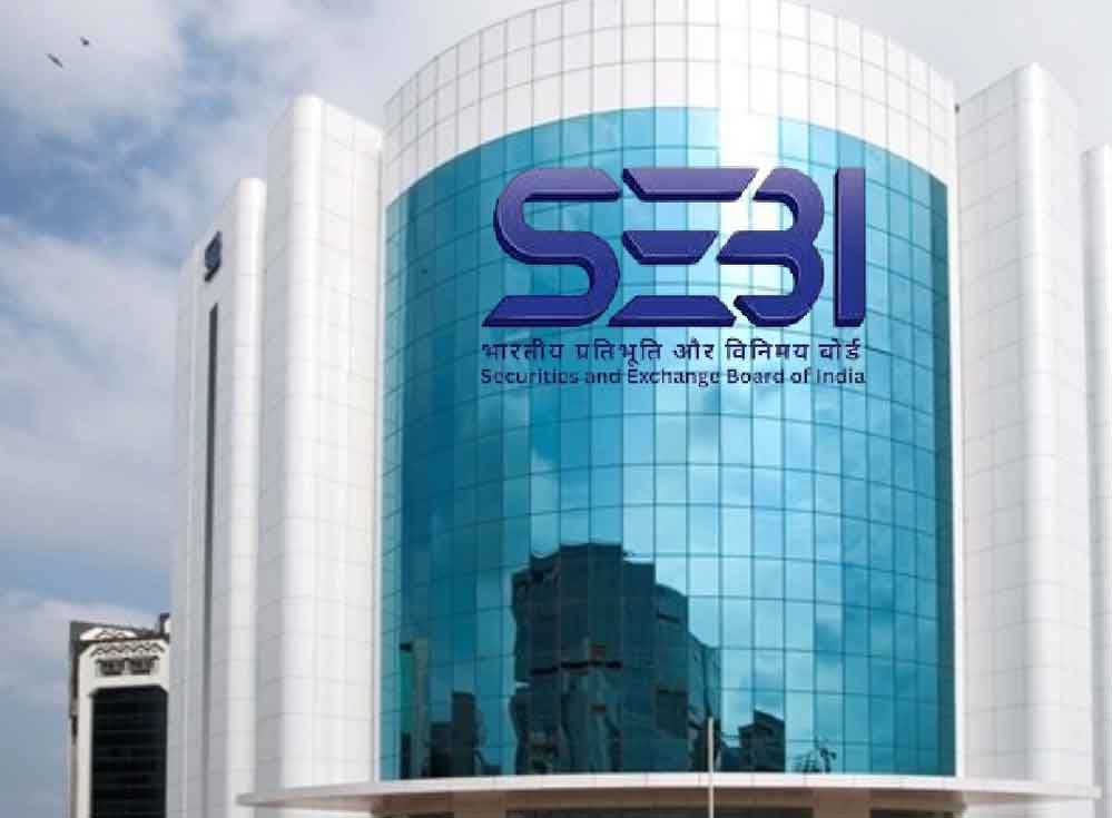 SEBI प्रमुख ने कहा अब निगरानी और कड़ी हो जाएगी, ताकि रिटेल निवेशकों की सुरक्षा बढ़े SEBI प्रमुख ने कहा अब निगरानी और कड़ी हो जाएगी, ताकि रिटेल निवेशकों की सुरक्षा बढ़े