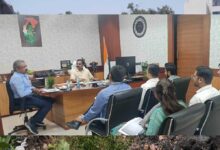 रायपुर : पेट्रोल पंपों में स्थापित होंगे प्रदूषण जांच केन्द्र