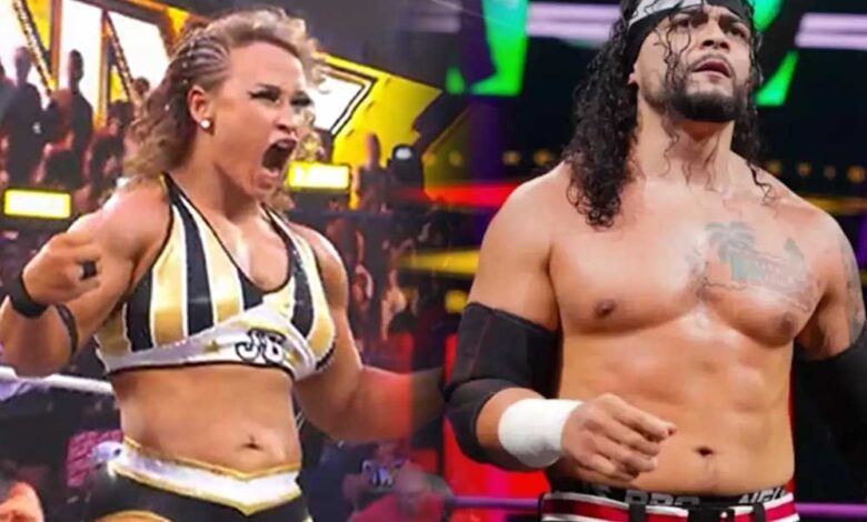 WWE और TNA ने मिलाया हाथ, ऐतिहासिक होगा टाइटल मुकाबला, स्लैमिवर्सरी 2025 में होगा विजेता का फैसला