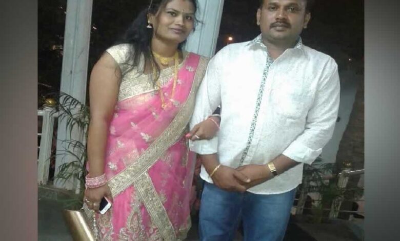 कन्नड़ टेलीविजन एक्ट्रेस मंजुला पर चाकू से हमला, हत्या के आरोप में पति अमरीश को किया गिरफ्तार