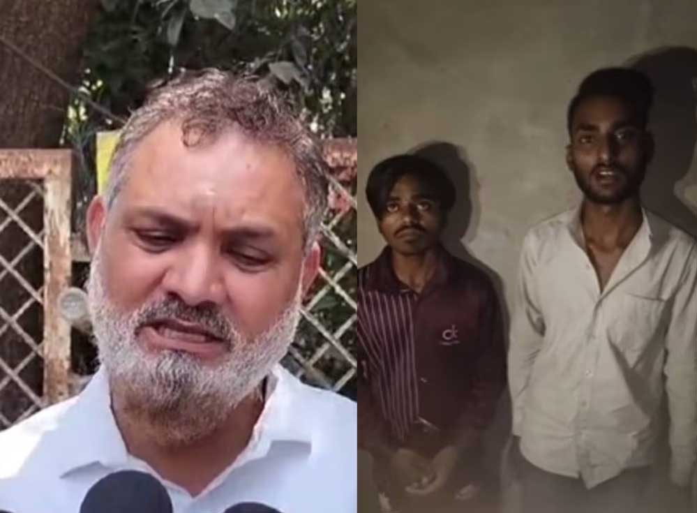 कांग्रेस पार्षद अनवर कादरी की गिरफ्तारी के लिए बनाई गईं स्पेशल टीमें, होगी संपत्ति कुर्क कांग्रेस पार्षद अनवर कादरी की गिरफ्तारी के लिए बनाई गईं स्पेशल टीमें, होगी संपत्ति कुर्क