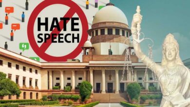 शर्मिष्ठा पनोली हेट स्पीच मामले में सुप्रीम कोर्ट ने सोशल मीडिया पोस्ट पर गाइडलाइन को क्यों बताया जरूरी
