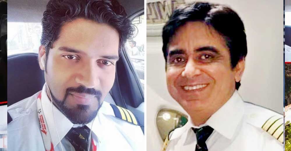 अहमदाबाद प्लेन क्रैश में यूएस साजिश…मारे गए पायलटों पर दोष मढ़कर क्या बोइंग को बचा रही ट्रंप सरकार? अहमदाबाद प्लेन क्रैश में यूएस साजिश…मारे गए पायलटों पर दोष मढ़कर क्या बोइंग को बचा रही ट्रंप सरकार?