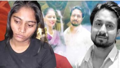शिलॉन्ग जेल में बंद सोनम रघुवंशी दो लोगों से मिलना चाहती, सामने आ गए नाम; फोन पर भी बात की