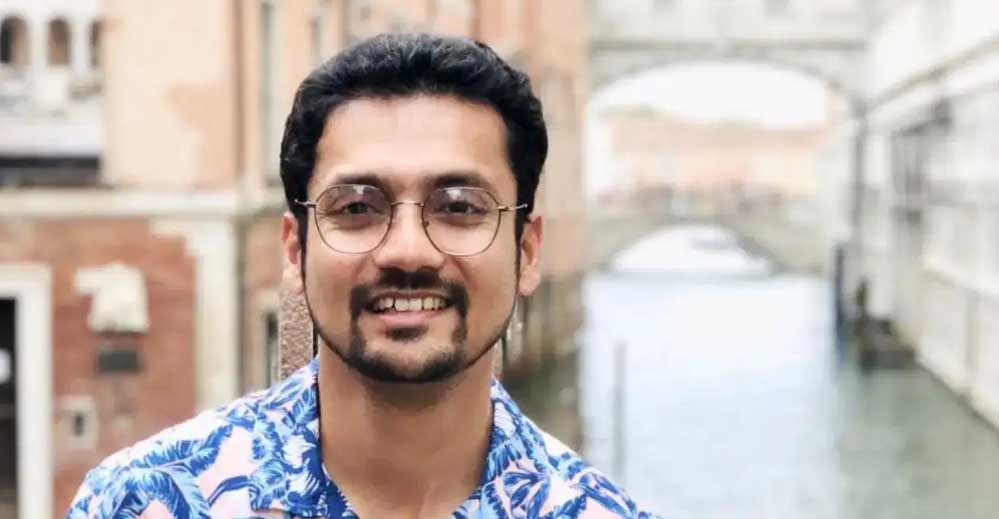 कानपुर से पढ़ने वाले Trapit Bansal को 800 करोड़ की सैलरी देंगे मार्क जकरबर्ग, AI रेस हुई तेज