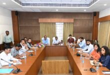राज्य में भू-अभिलेखों के डिजिटलीकरण पर दिया ज़ोर