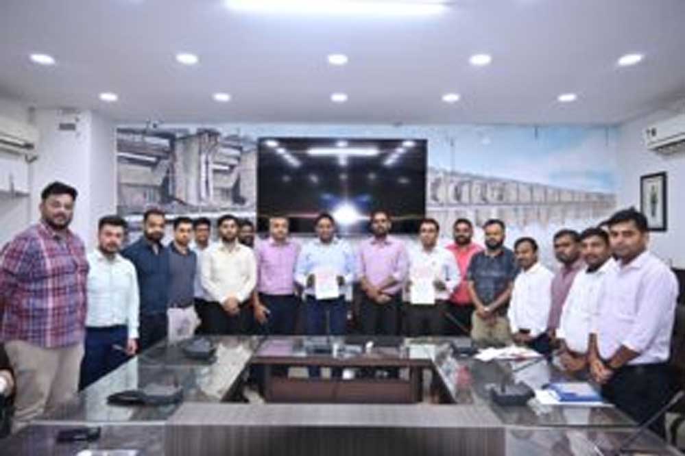 धमतरी : धमतरी में युवाओं को मिलेगा राष्ट्रीय स्तर पर प्लेसमेंट का मौका धमतरी : धमतरी में युवाओं को मिलेगा राष्ट्रीय स्तर पर प्लेसमेंट का मौका