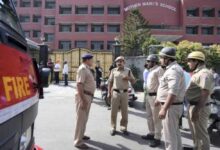राजधानी दिल्ली के दो नामी शिक्षण संस्थानों को उड़ाने की धमकी, सेंट थॉमस और सेंट स्टीफन कॉलेज अलर्ट पर