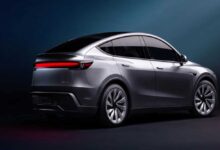 भारत में 60 लाख रुपये में लॉन्च Tesla Model Y , मुंबई में खुला पहला शोरूम, जल्द शुरू होगी डिलीवरी