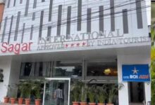 छत्तीसगढ़ :दुर्ग में होटल-कारोबारी विजय अग्रवाल के ठिकानों पर ED की रेड