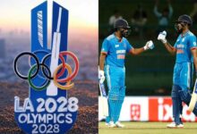 ओलंपिक 2028: क्रिकेट का शेड्यूल आया सामने, 6 टीमें लेंगी हिस्सा, T20 फॉर्मेट में होगा मैच