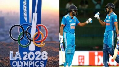 ओलंपिक 2028: क्रिकेट का शेड्यूल आया सामने, 6 टीमें लेंगी हिस्सा, T20 फॉर्मेट में होगा मैच