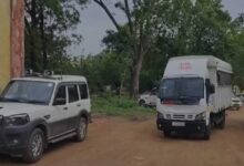 छत्तीसगढ़ में अवैध रूप से रह रहे बांग्लादेशियों को किया जा रहा डिपोर्ट, रायपुर पुलिस रवाना