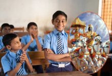 उत्तराखंड के माध्यमिक स्कूलों में छात्र-छात्राओं को पढ़ाई जाएगी गीता