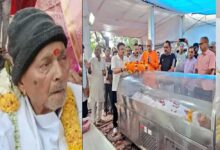 सदैव कार्य निष्ठा की शिक्षा और प्रेरणा मिली श्रद्धेय ब्रह्मानंद यादव जी से : मुख्यमंत्री डॉ. यादव