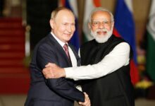 भारत और चीन ने रूस से तेल खरीद को लेकर धमकी पर उतरे NATO चीफ