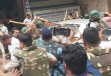 हरदा लाठीचार्ज में सीएम ने सवाल उठाया– रिपोर्ट मांगी, सियासी आरोप-प्रत्यारोप तेज