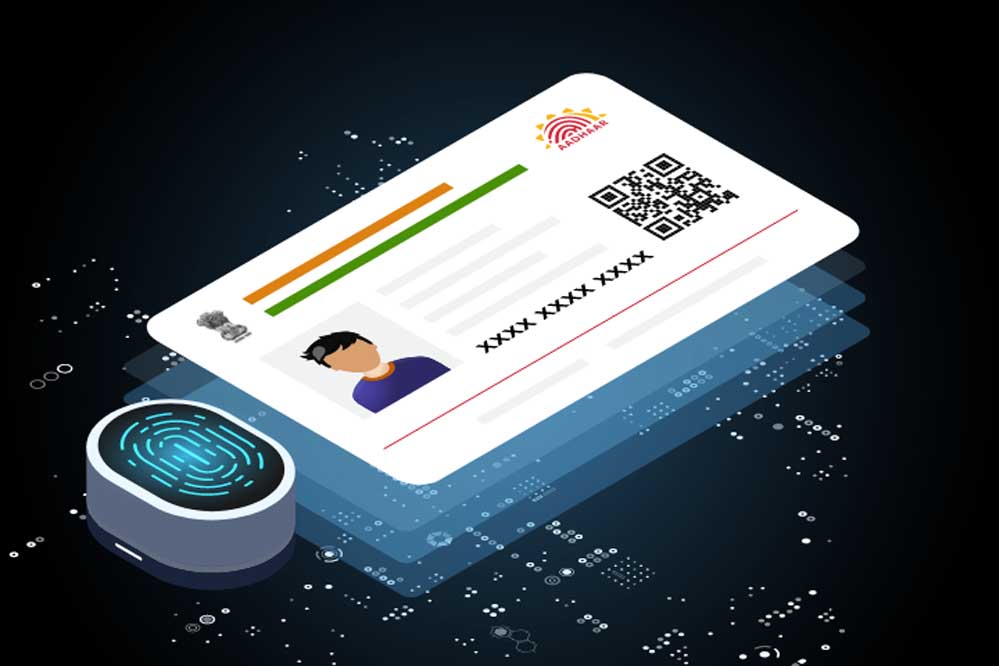 खुलासा: 14 साल में 11.7 करोड़ मौतें लेकिन डिलीट किए गए सिर्फ 1.15 करोड़ आधार नंबर खुलासा: 14 साल में 11.7 करोड़ मौतें लेकिन डिलीट किए गए सिर्फ 1.15 करोड़ आधार नंबर